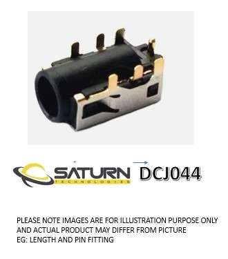 DC JACK ASUS UX31 UX21 UX31 UX32(DCJ044)