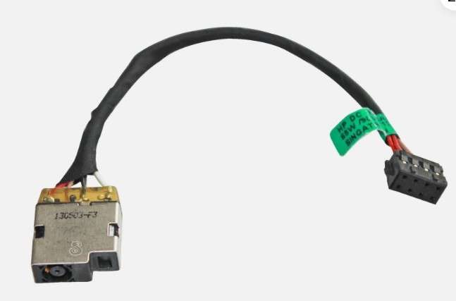 DC JACK HP PAVILION 11-E 11-N G1(DCJ032)