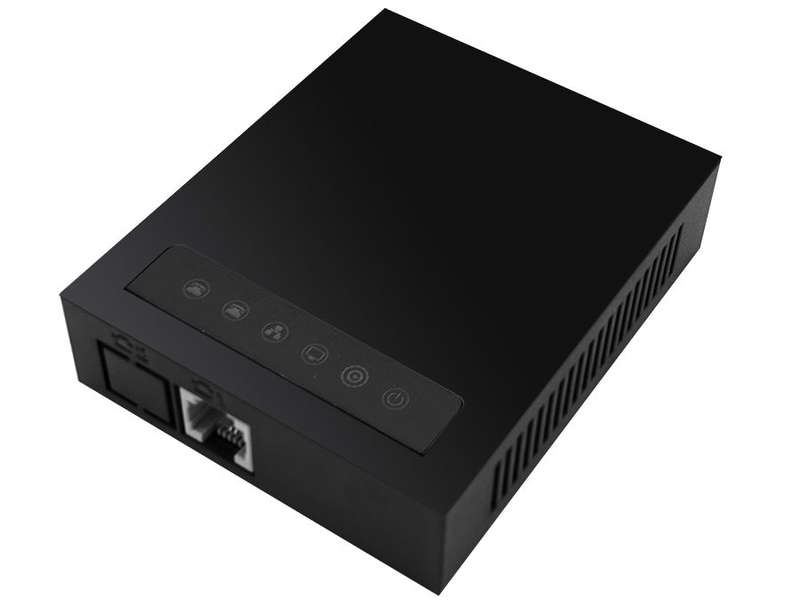 Fanvil Single Port FXS Gateway ATA | G100S