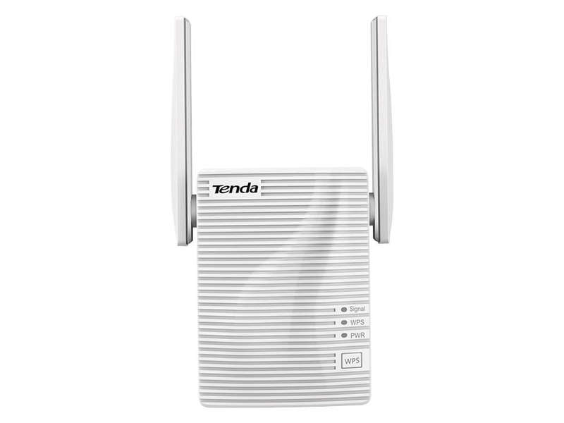 Tenda AC750 Wireless Range Extender | A15