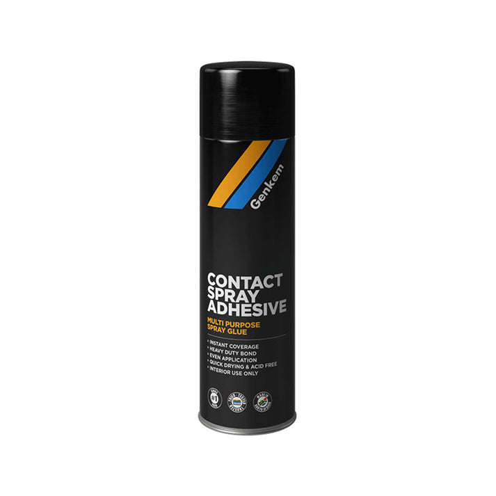 GENKEM Contact Adhesive Aerosol 500ml