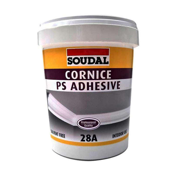 SOUDAL Adhesive Polystyrene Glue 1kg