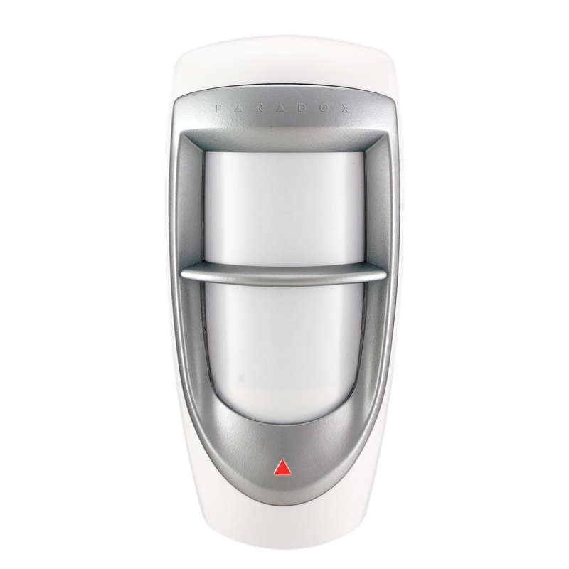 Paradox DG85 Wired Pet Friendly Passive Infra Red Detector - 1kg