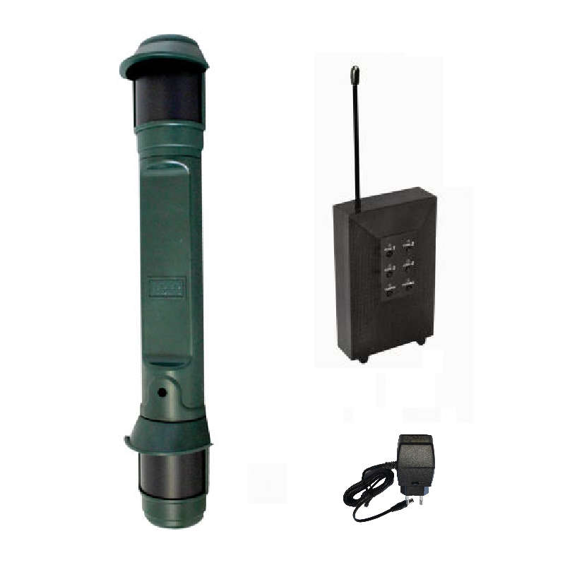 Roboguard Starter Kit - Green 1.50kg