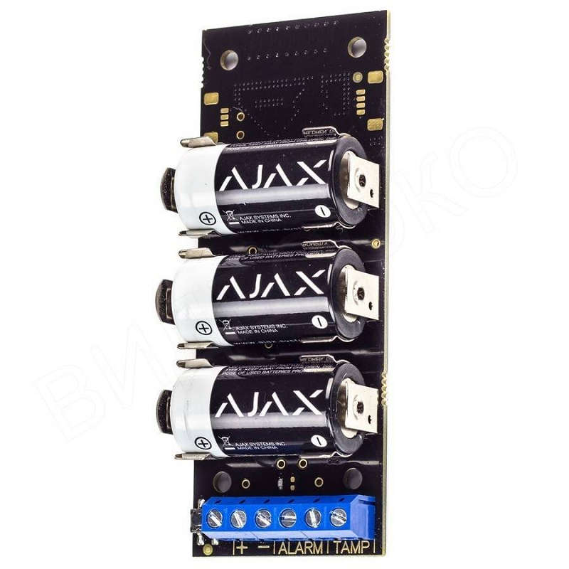 Ajax Transmitter - 0.30kg