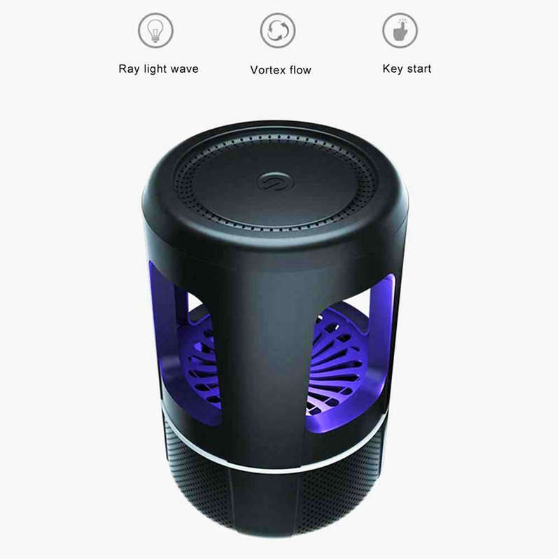 Nova mosquito killer lamp