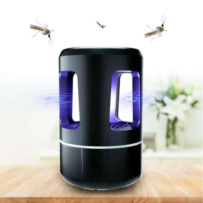 Nova mosquito killer lamp