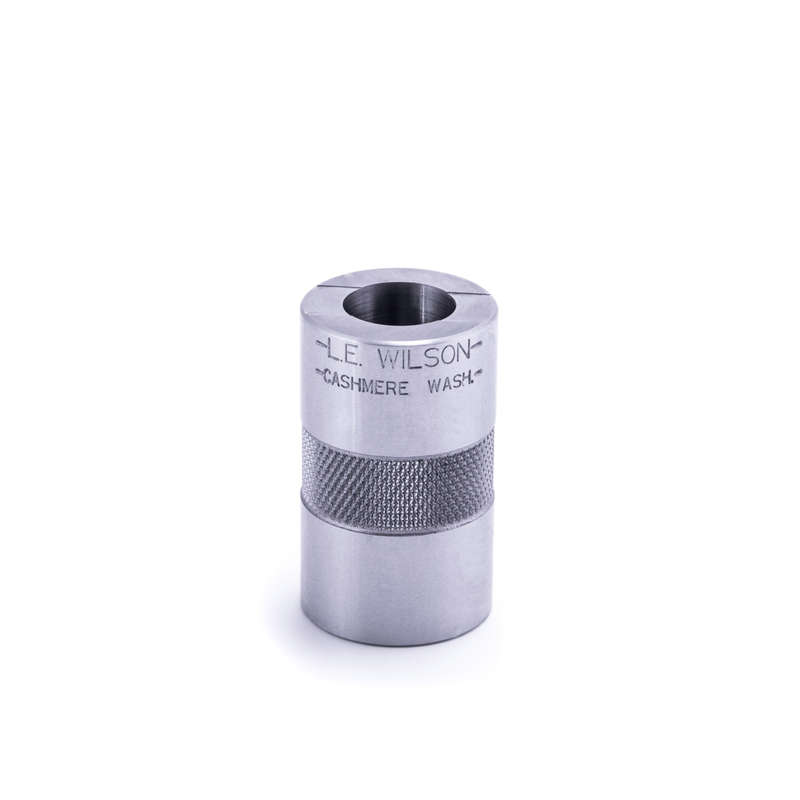 L.E Wilson Case Gauge - 6.5 Creedmoor