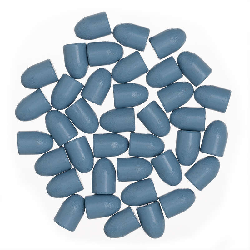 BluePills Bullets 45ACP/452 230gr RN (light blue 100pk)