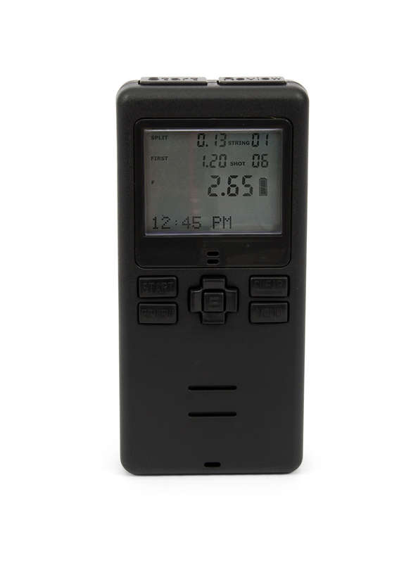 CED 7000 Tactical Shot Timer