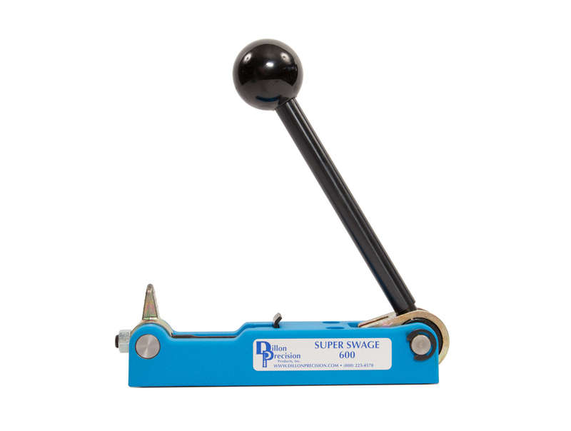 Dillon Super Swage 600