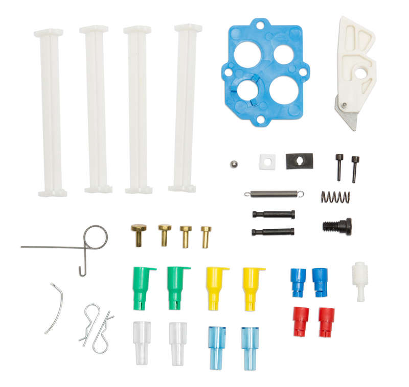 Dillon SDB Spare Parts Kit
