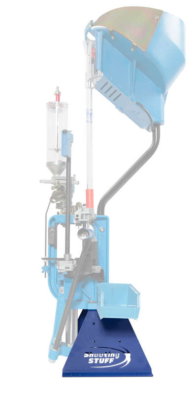 Shooting Stuff Machine Mount Dillon XL 650/750