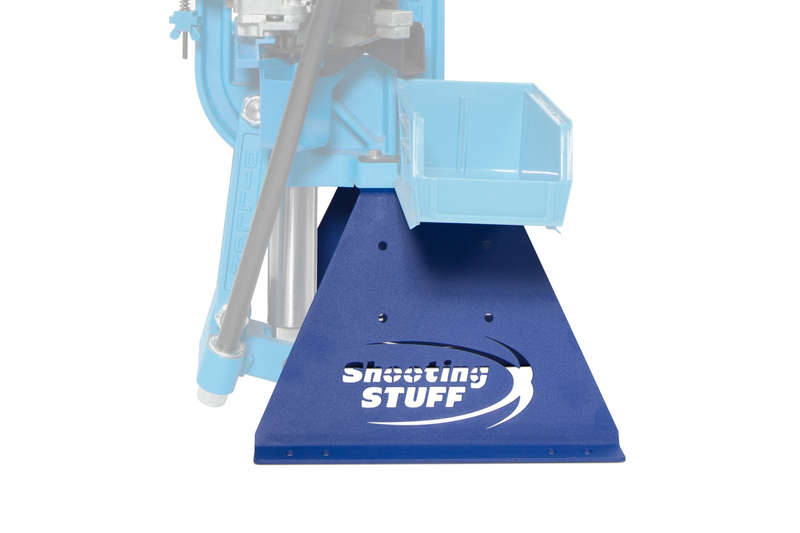 Shooting Stuff Machine Mount Dillon XL 650/750