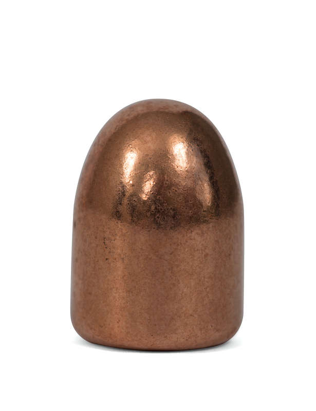 Frontier CMJ Bullets - 45 ACP 230gr RN [100]