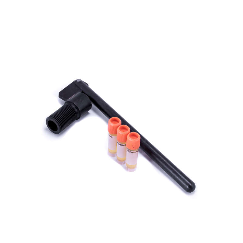 The Perfect Bullet Puller