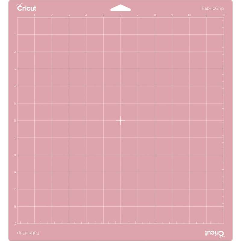 Cricut Maker Fabricgrip Mat