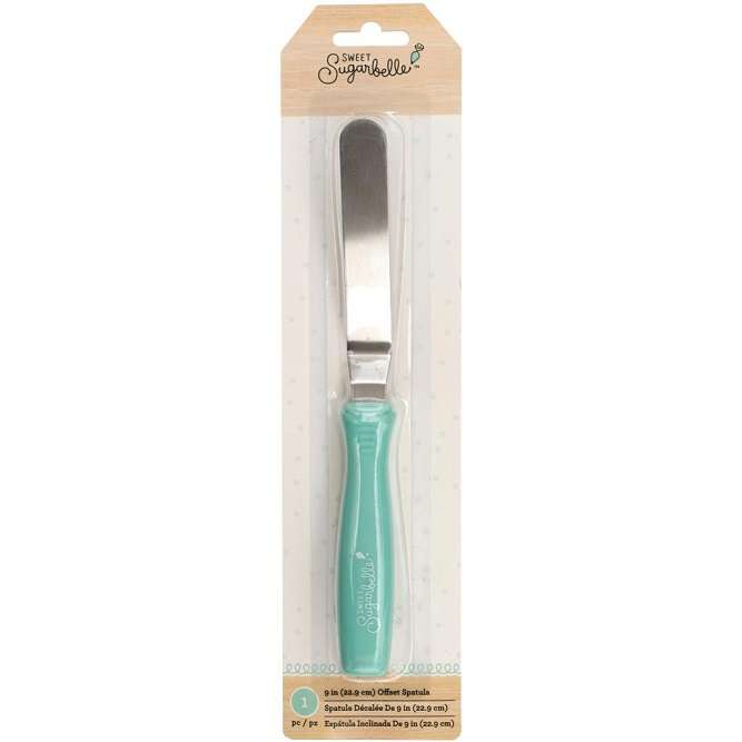 AC - Spatula