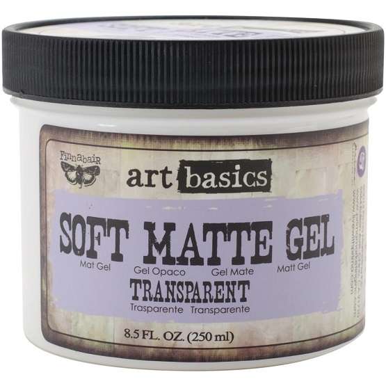 Prima - Soft Matte Gel