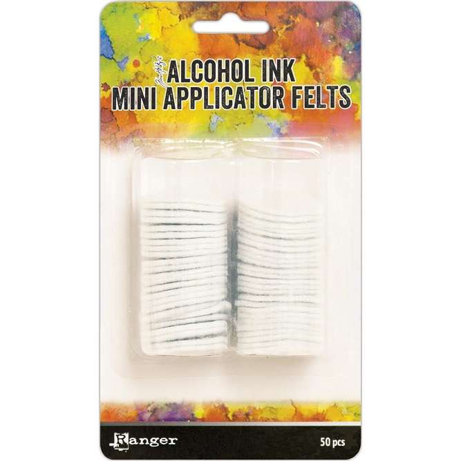 Tim Holtz - Alcohol Ink Replacement Felt