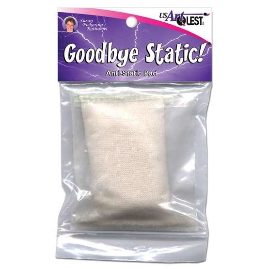 Anti-Static Pad