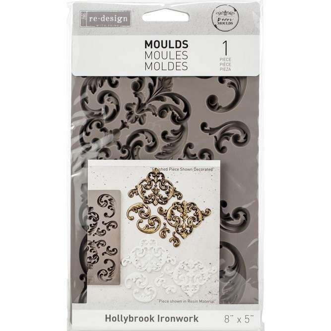 Prima - Hollybrook Ironwork