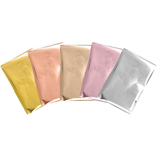 WRMK - Foil Quill Foil Sheets - Shining Starling