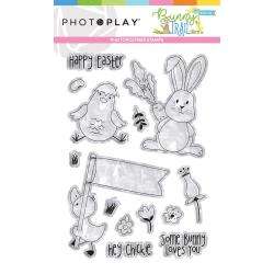 PP - Easter