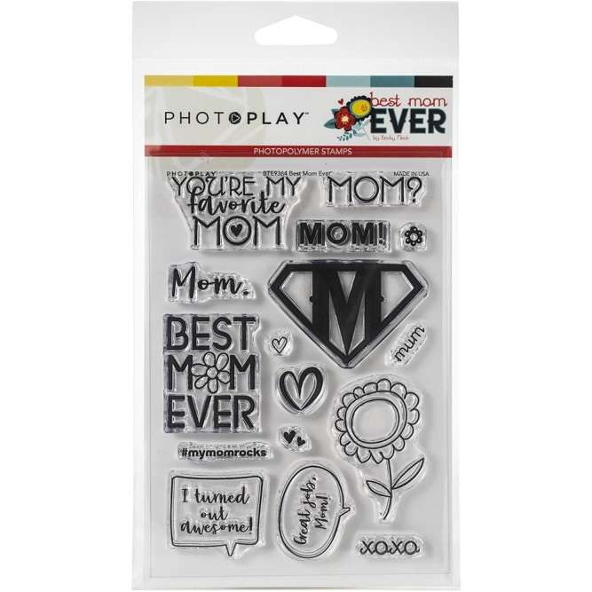 PP - Best Mom Ever