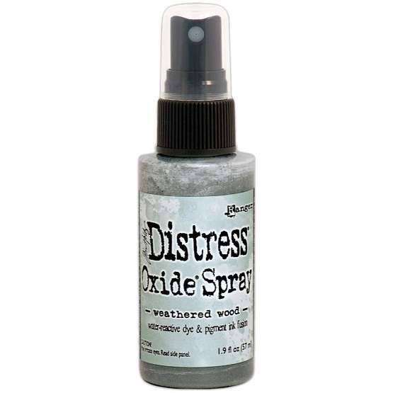 Oxide Spray - Speckled Egg