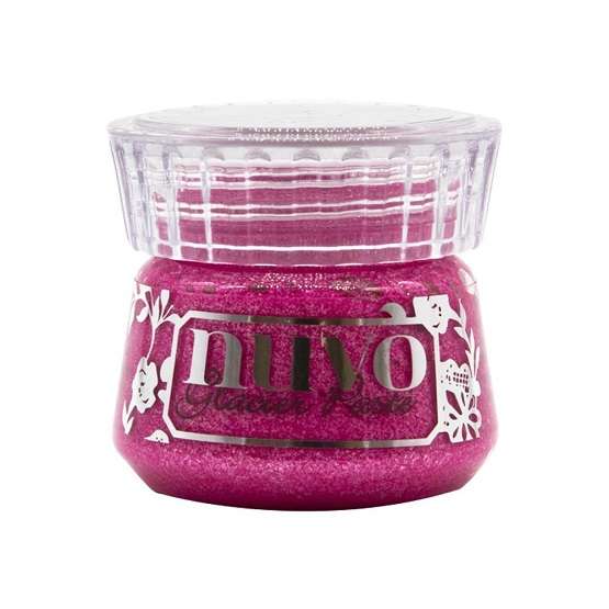 Nuvo Glacier Paste - Mambo Melon