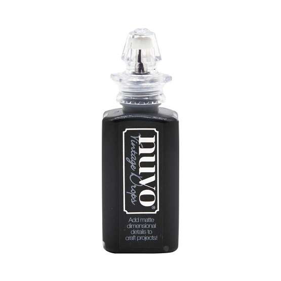 Nuvo Vintage Drops - Black Road