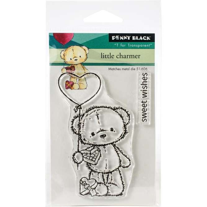 PB - Little Charmer