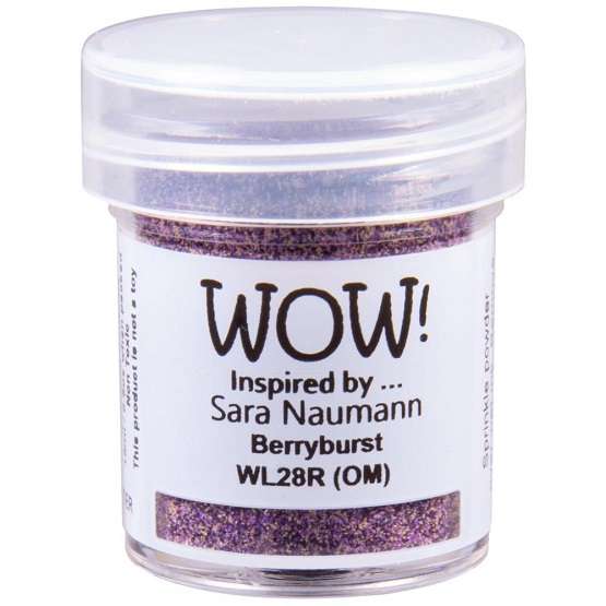 WOW! - Berryburst