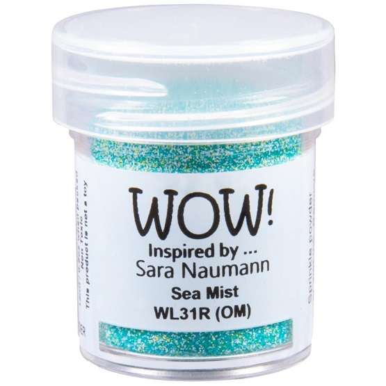 WOW! - Sea Mist