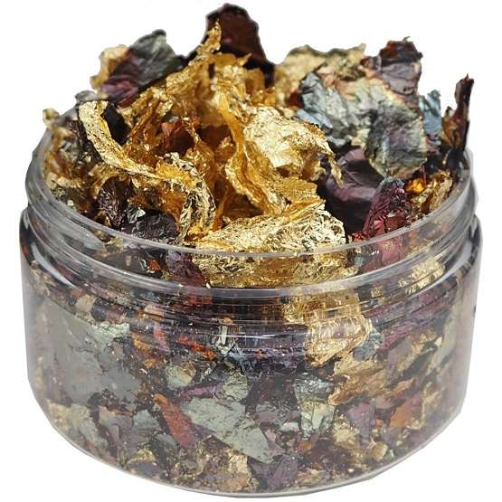 Gilding Flakes - Mulled Wine