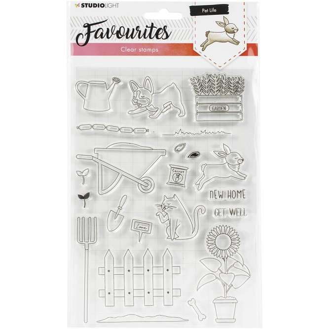 Studio Light - Favourites 425