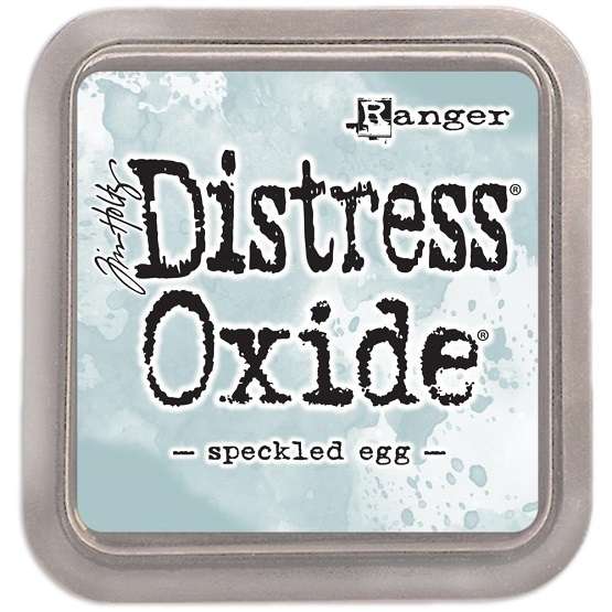 Oxide Ink - Speckled Egg