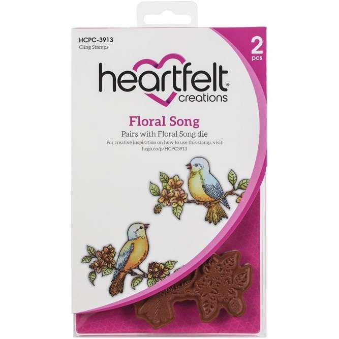 HC - Floral Song