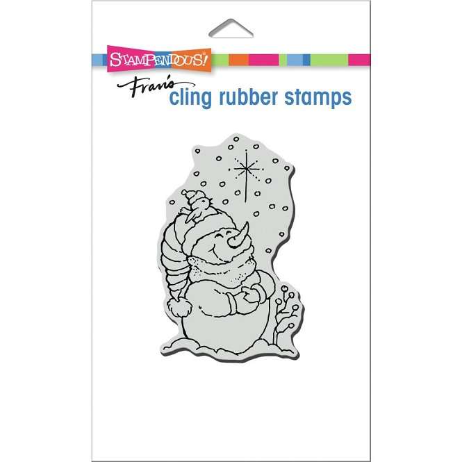 Stampendous - Starlight Pals