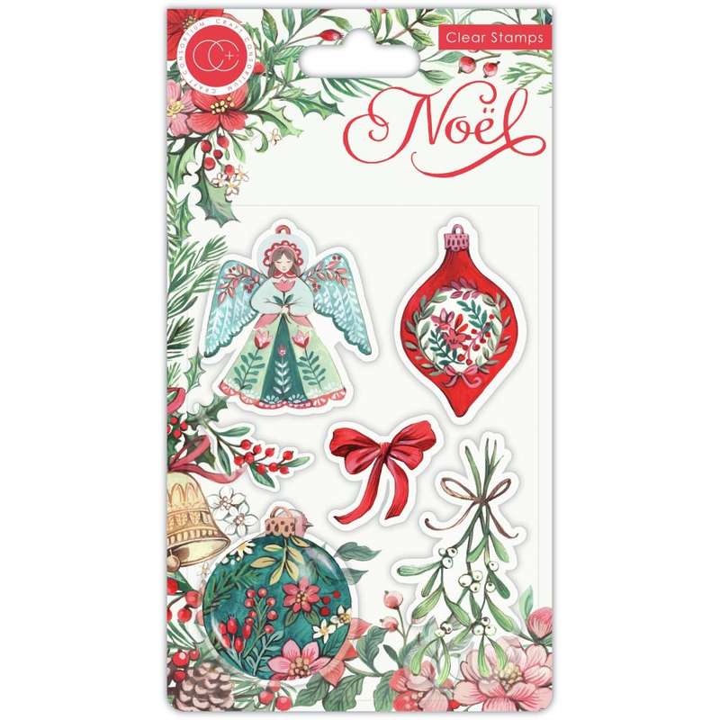 Craft Consortium - Noel