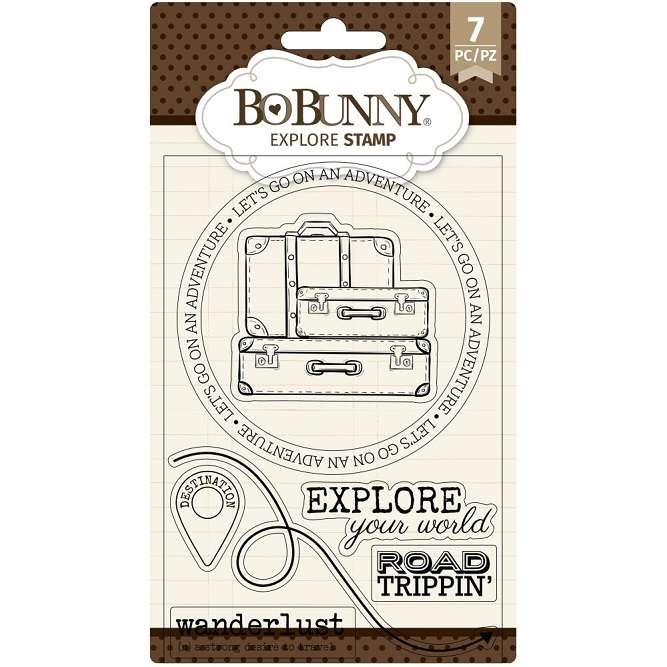 BB - Explore