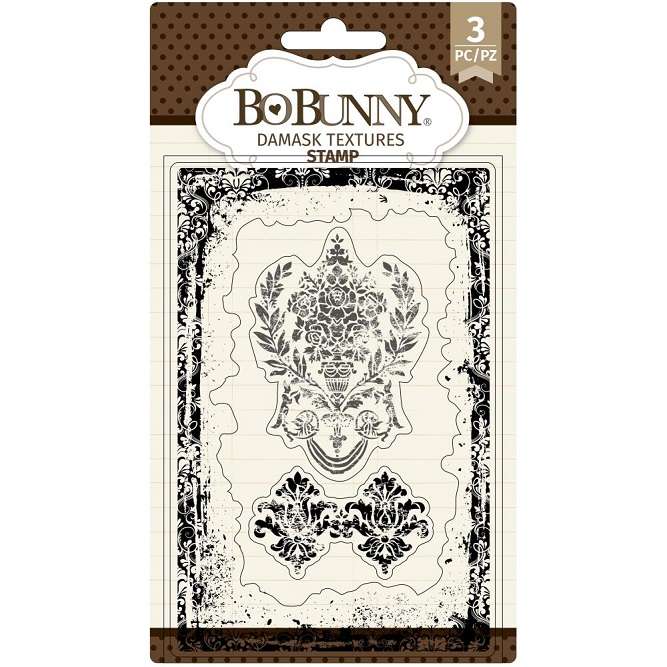 BB - Damask Texture