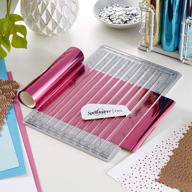 Spellbinders - Trimmer Tool