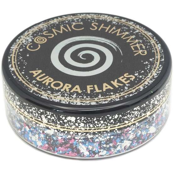CE - Aurora Flakes - Confetti
