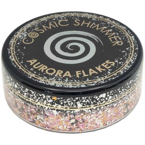 CE - Aurora Flakes - Rainbow Sherbet