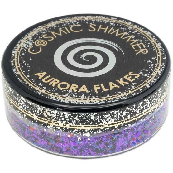 CE - Aurora Flakes - Passion Pop