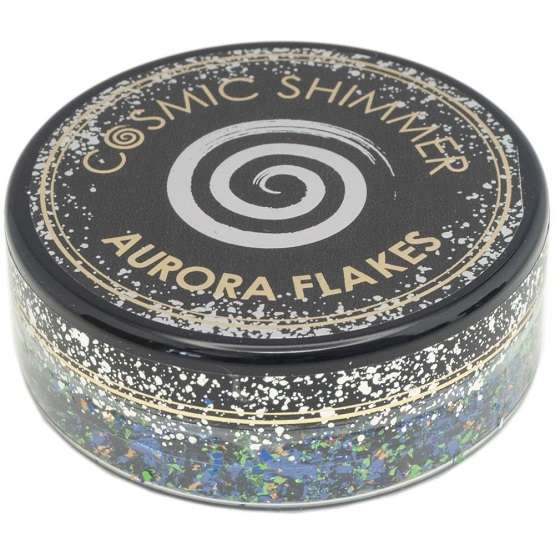 CE - Aurora Flakes - Enchanted Forest