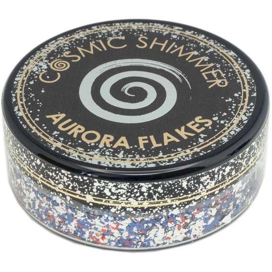 CE - Aurora Flakes - Royal Sparkle