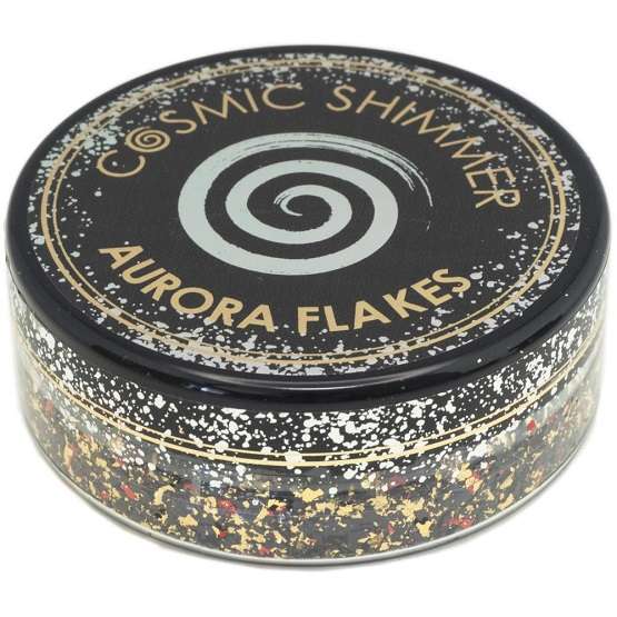 CE - Aurora Flakes - Firefly Sparkle